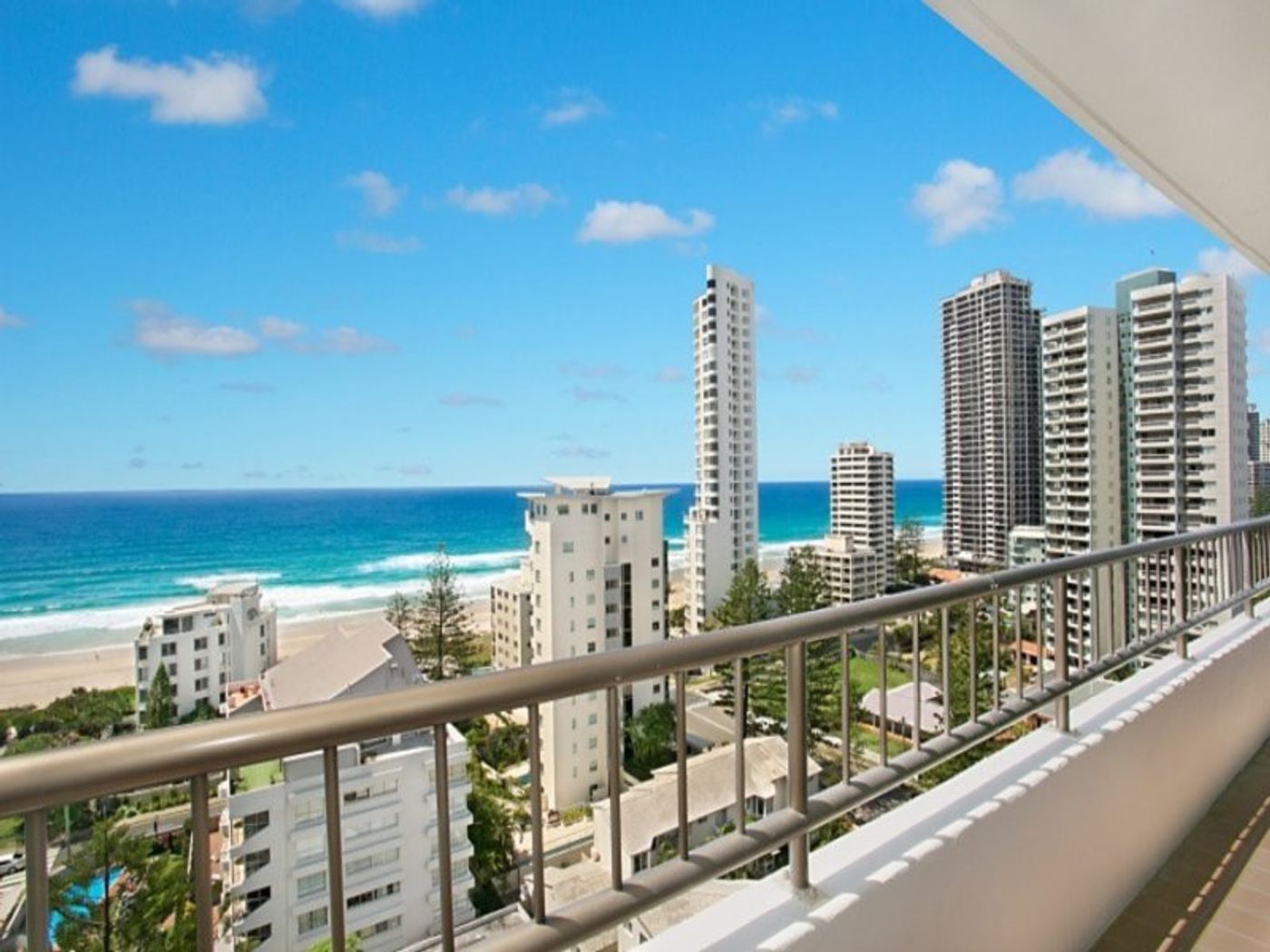 14A/18 'The Regent' Aubrey Street, SURFERS PARADISE QLD 4217