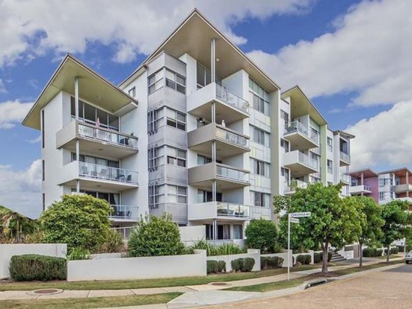 122/24 Riverwalk Avenue, ROBINA QLD 4226 Apartment Sold