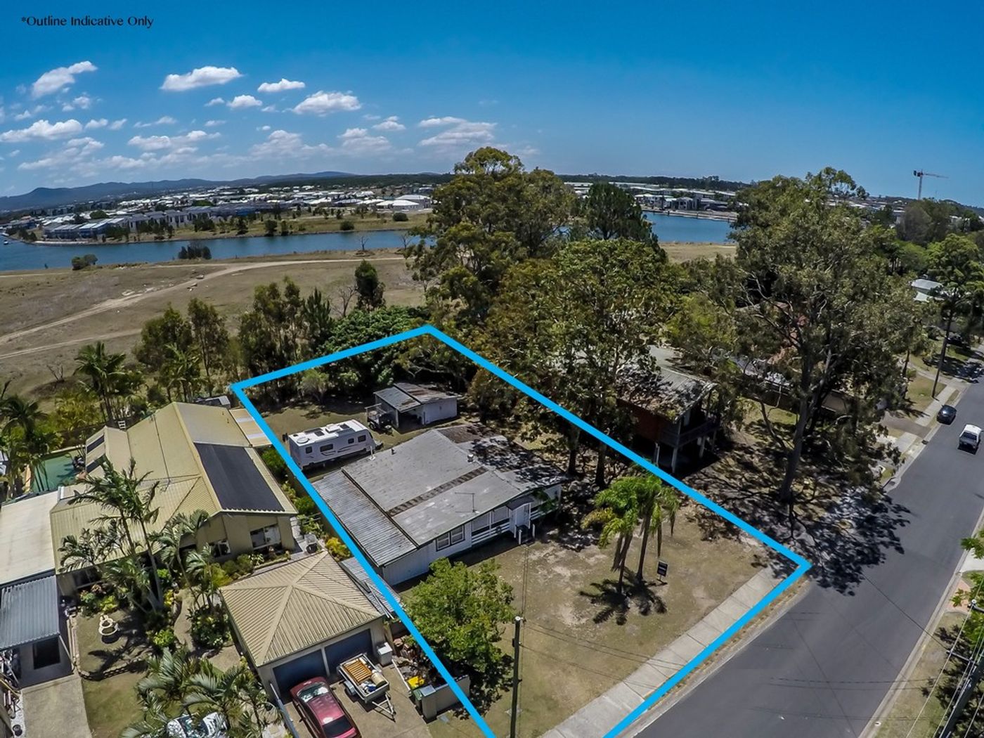 53 Crescent Avenue, HOPE ISLAND QLD 4212 House Sold