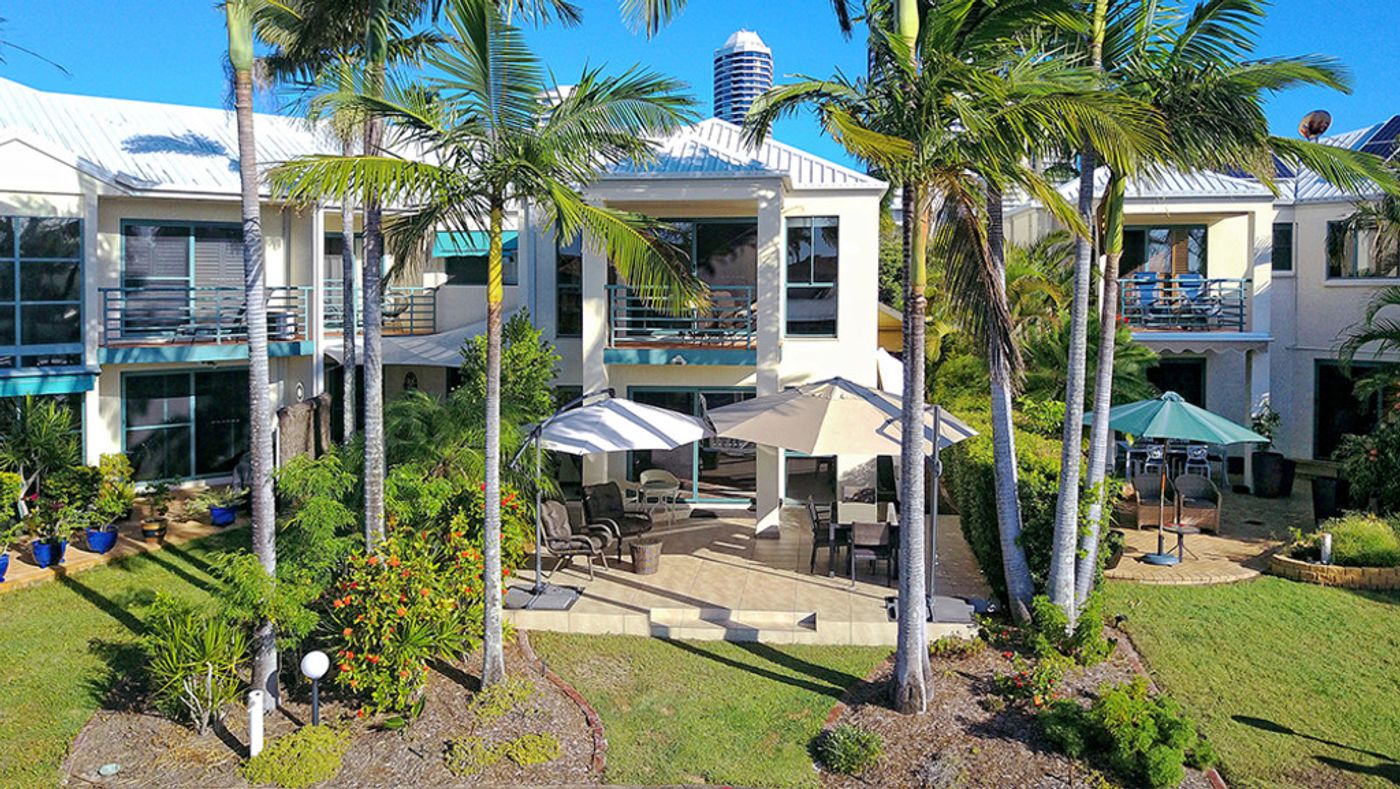 44/3 Lee Road, RUNAWAY BAY QLD 4216 Apartment Sold 44/3 Lee Road, RUNAWAY BAY QLD 4216 Apartment Sold