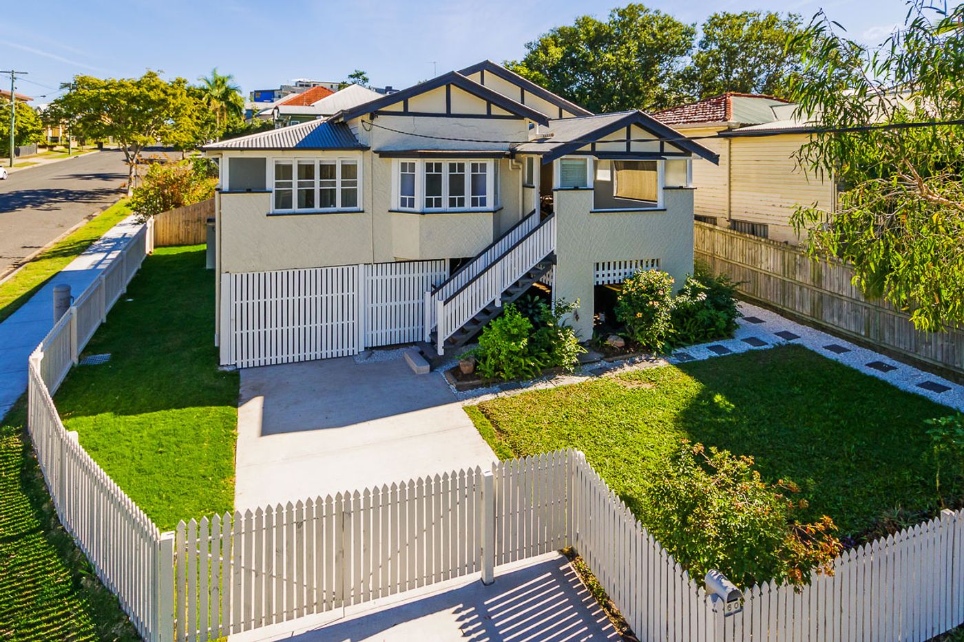 60 McLennan Street, ALBION QLD 4010 House Sold