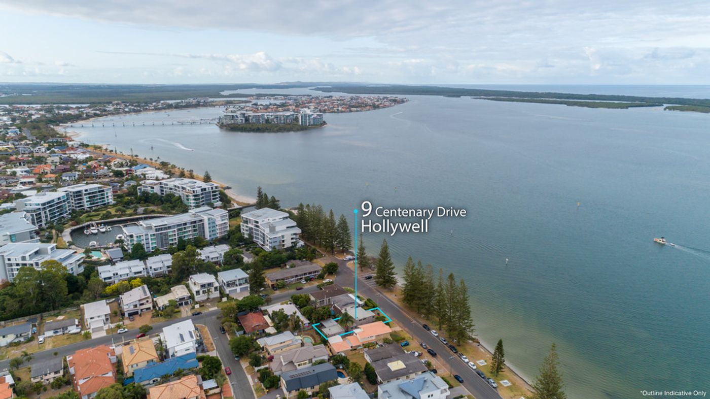 9 Centenary Drive, HOLLYWELL QLD 4216 House Sold