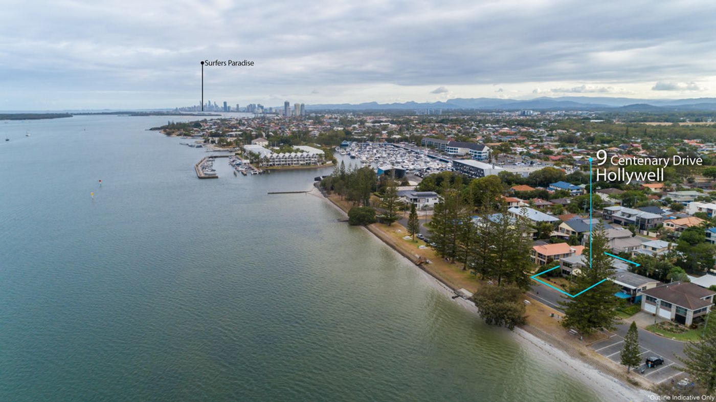 9 Centenary Drive, HOLLYWELL QLD 4216 House Sold