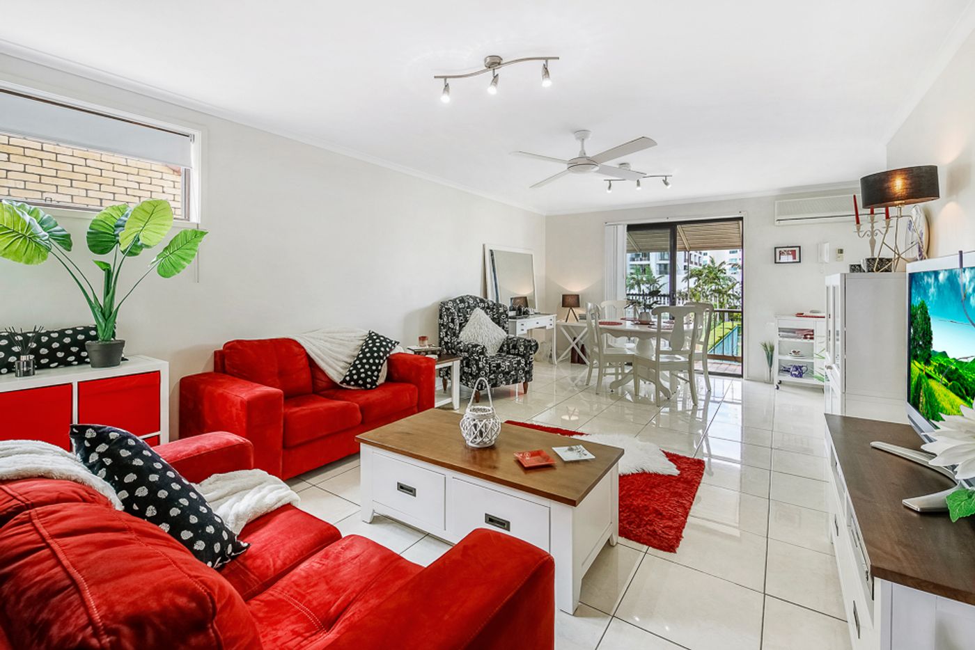 7/23 Labrador Street, LABRADOR QLD 4215 Apartment Sold