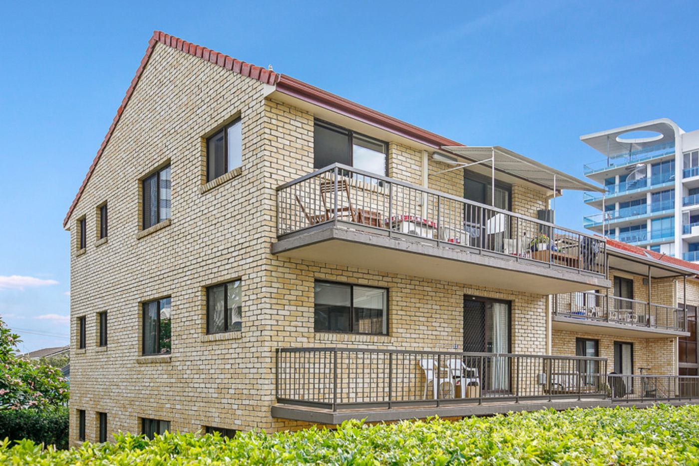 7/23 Labrador Street, LABRADOR QLD 4215 Apartment Sold