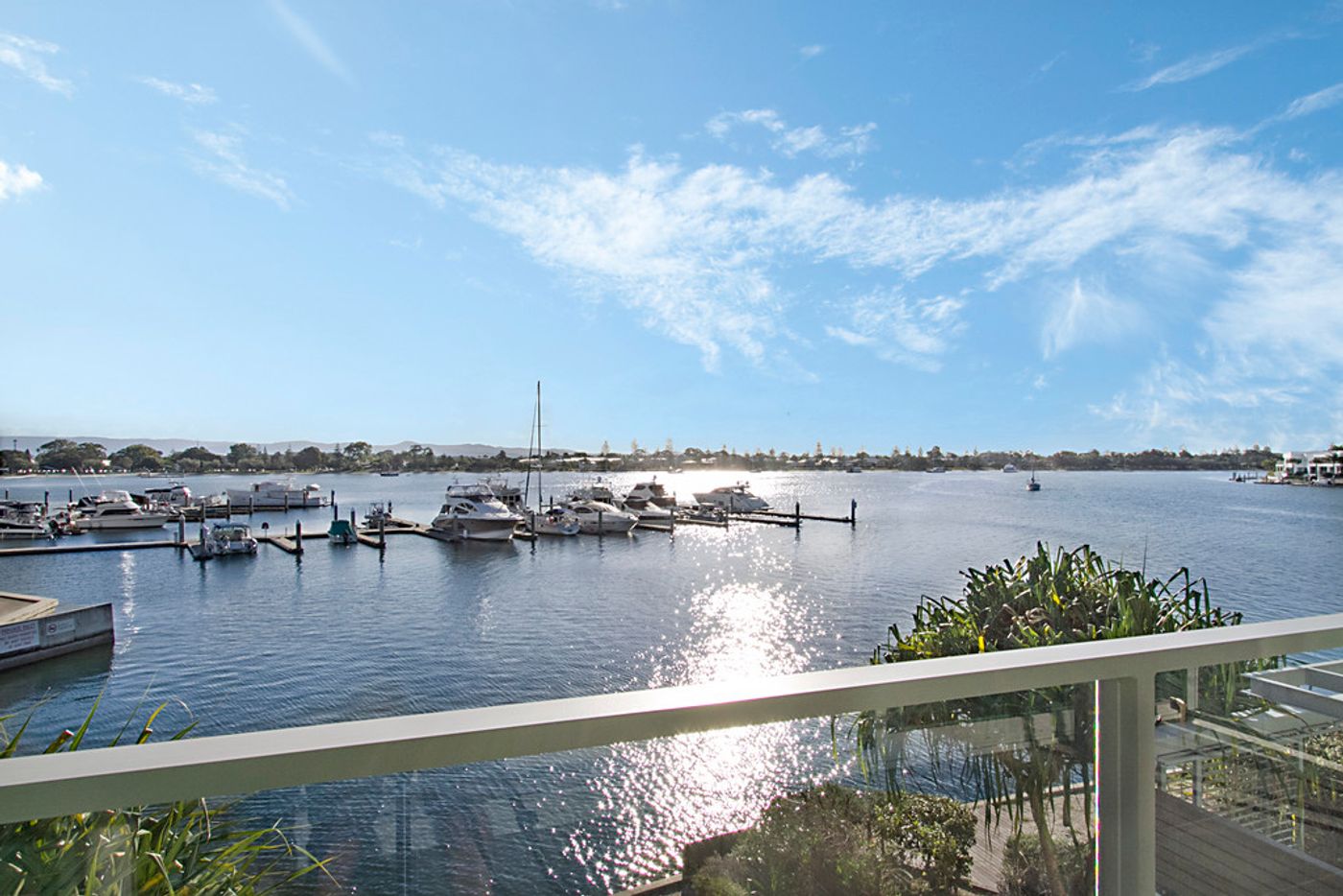 10102/2 Ephraim Island, EPHRAIM ISLAND QLD 4216 Villa Sold