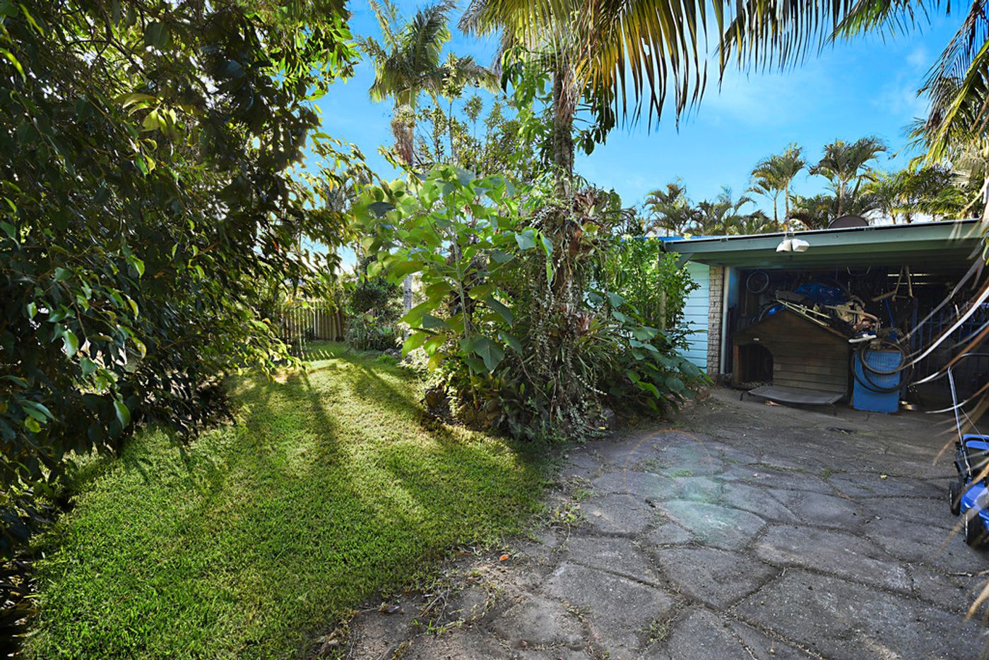 PARADISE POINT QLD 4216 House Withdrawn Harcourts Coastal