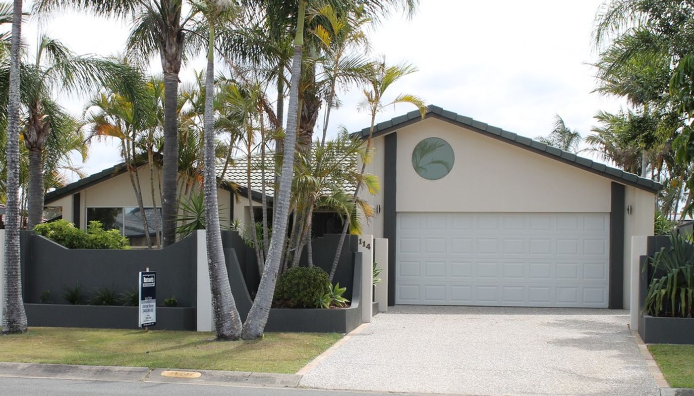 114 Sundance Way, RUNAWAY BAY QLD 4216 House Sold