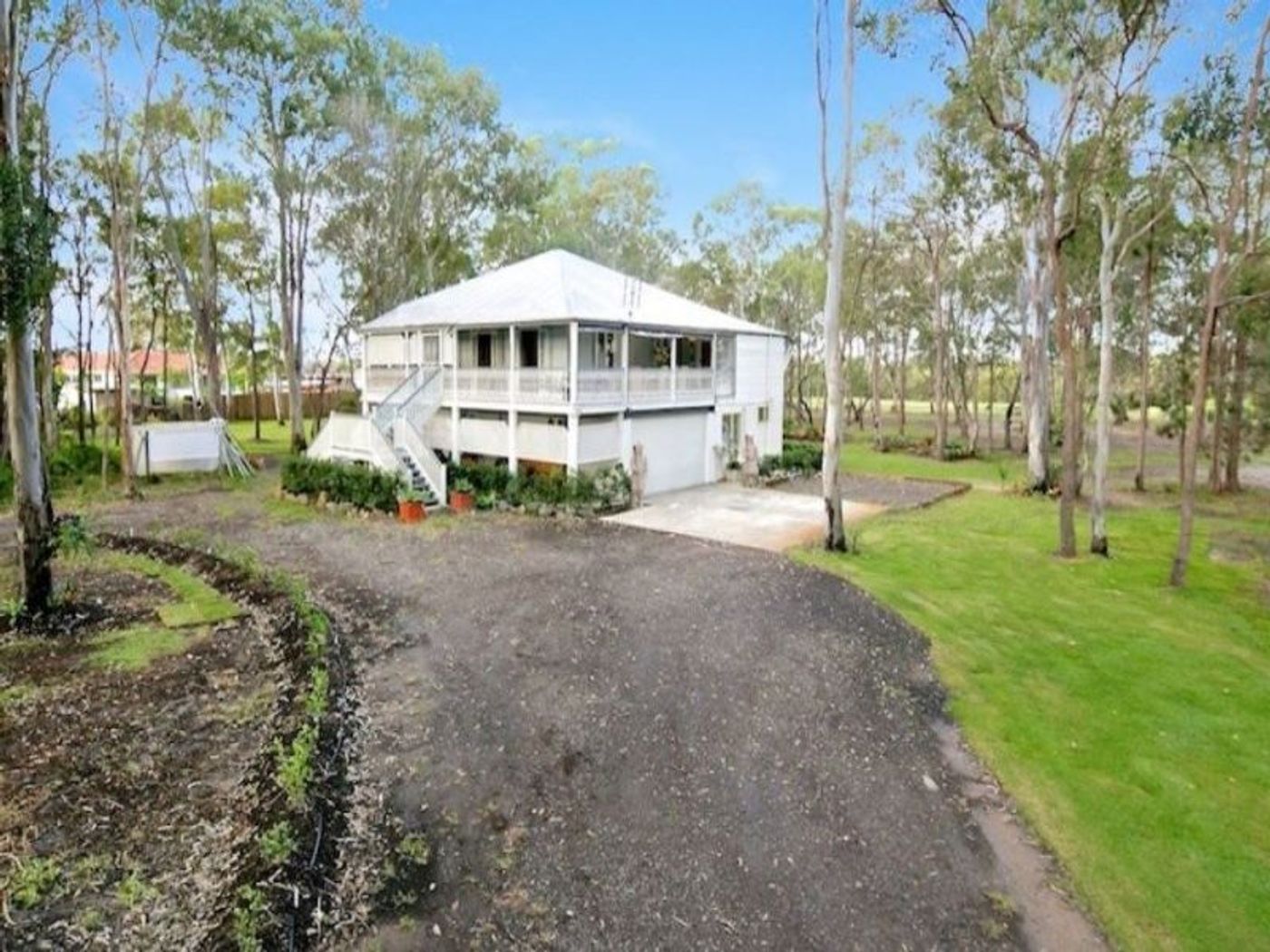 HOPE ISLAND QLD 4212 House Withdrawn Harcourts Coastal