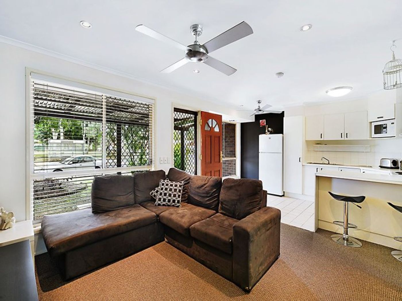 1/45 Marsupial Drive, COOMBABAH QLD 4216 Townhouse Sold
