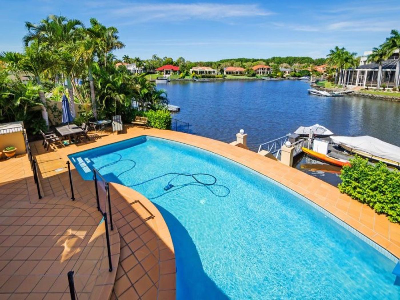 1107 Beechwood Drive, HOPE ISLAND QLD 4212 House Sold