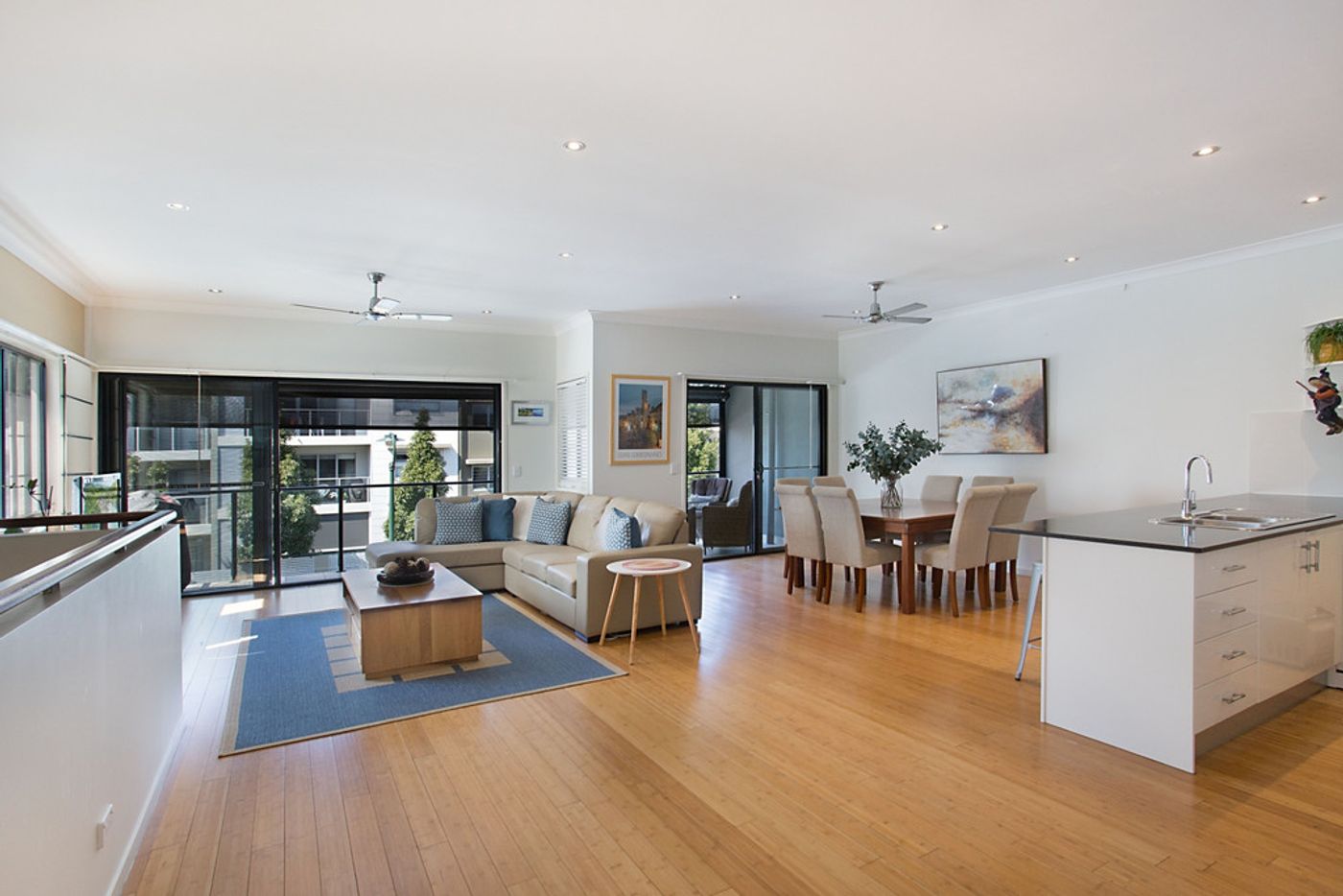 1/21 Castello Circuit, VARSITY LAKES QLD 4227 Townhouse Sold