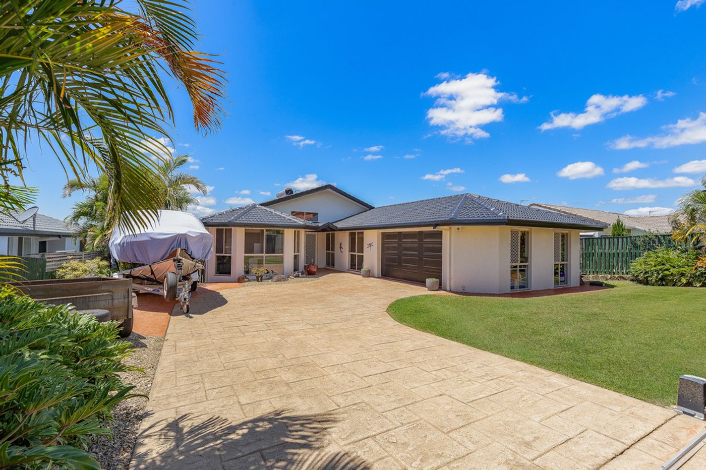 26 Moorabbin Place, ROBINA QLD 4226 House Sold
