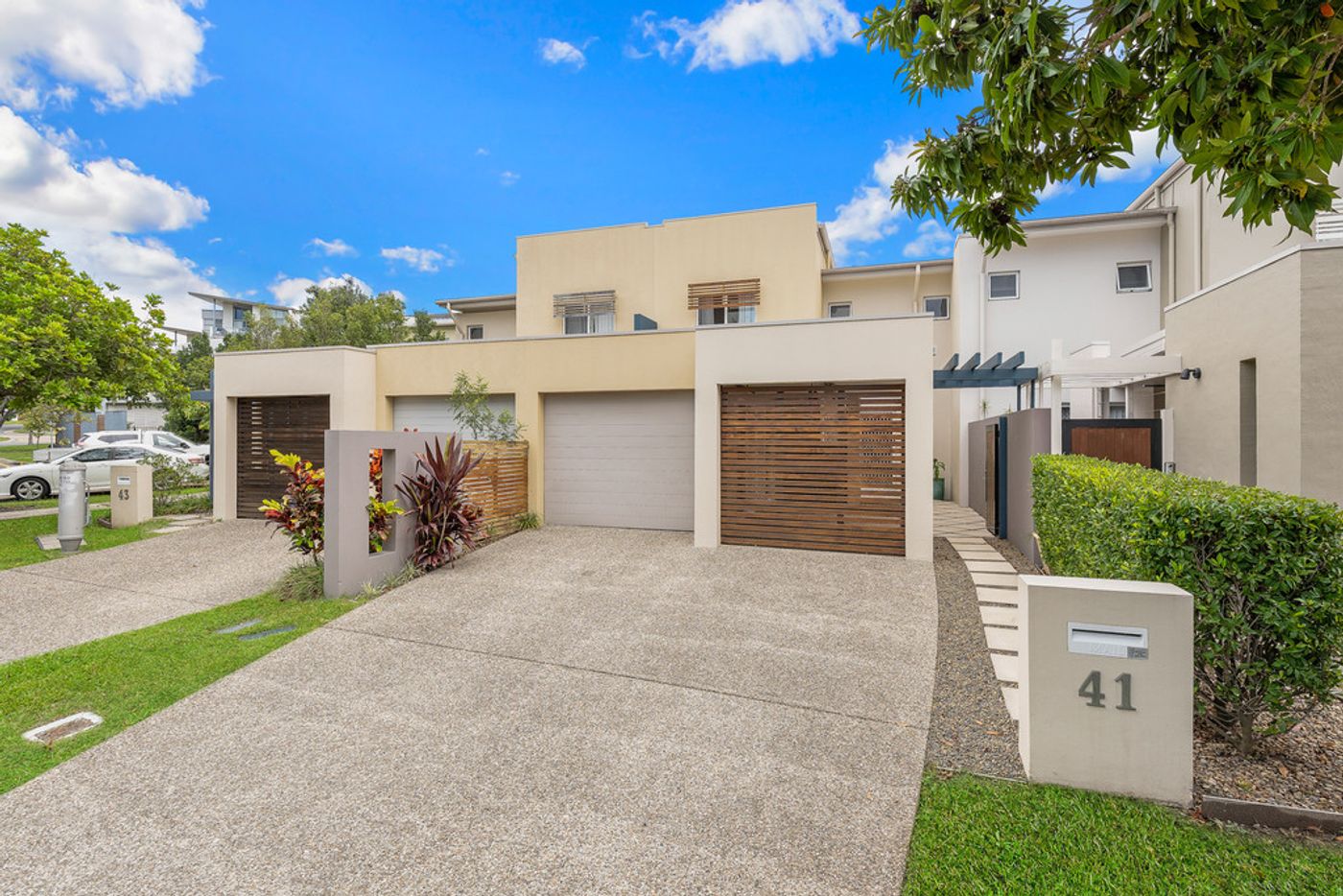 41 Riverwalk Avenue, ROBINA QLD 4226 House Sold