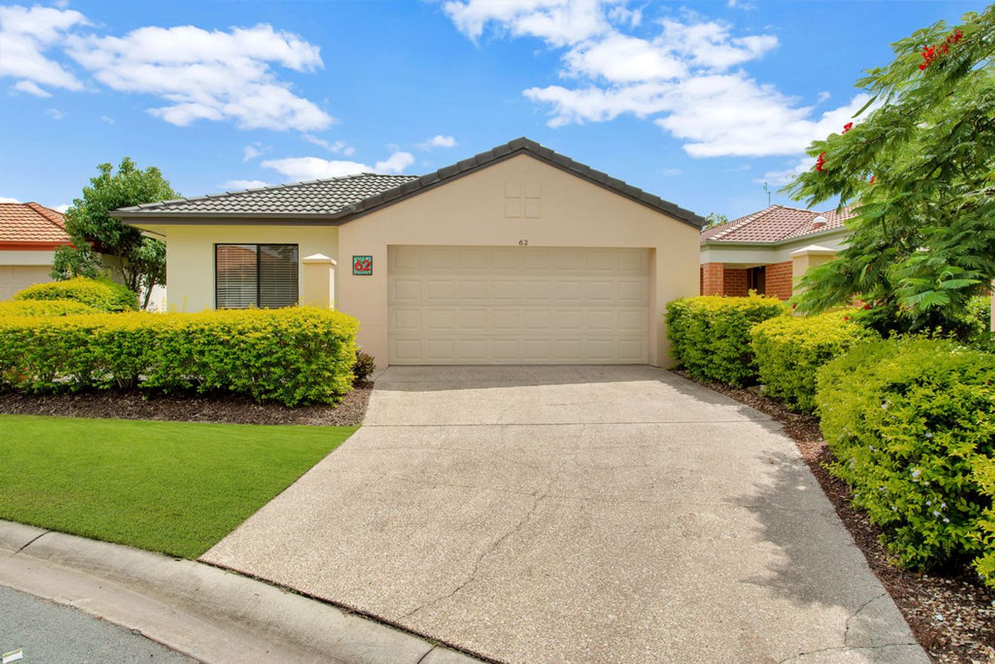 62/64 Gilston Road, NERANG QLD 4211 House Sold