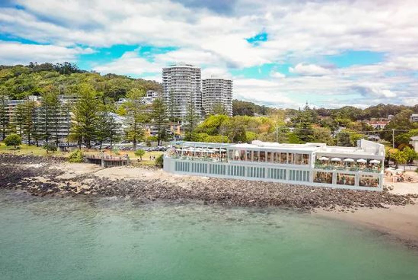 54/7072 The Esplanade, BURLEIGH HEADS QLD 4220 Apartment Sold