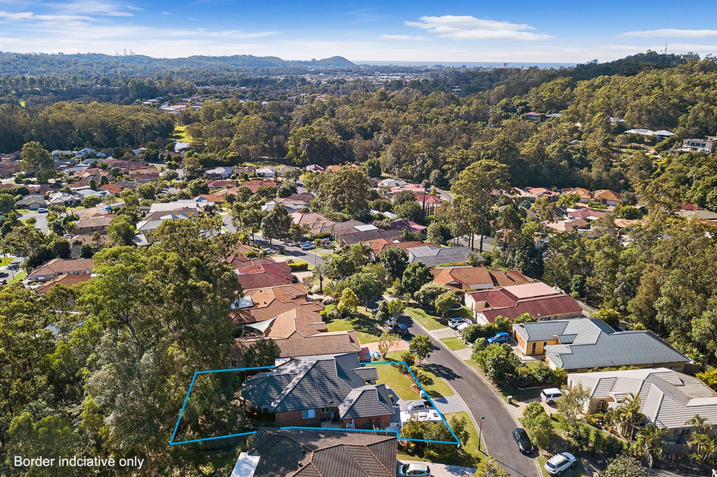 31 Leopard Avenue, ELANORA QLD 4221 House Sold