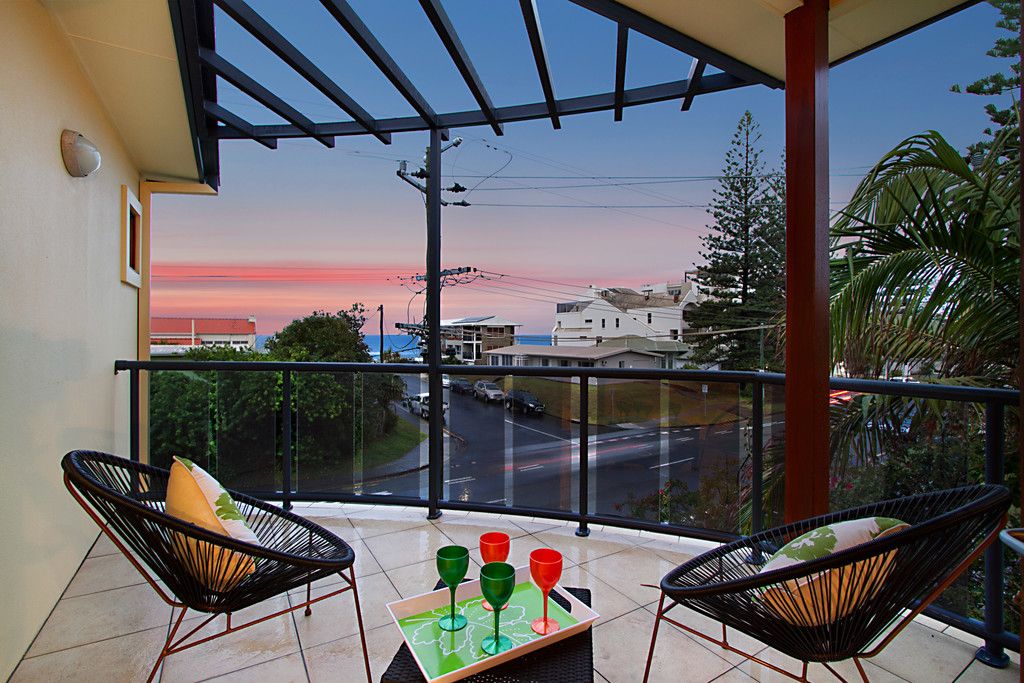 1/11 Surf Street, MERMAID BEACH QLD 4218 House Leased