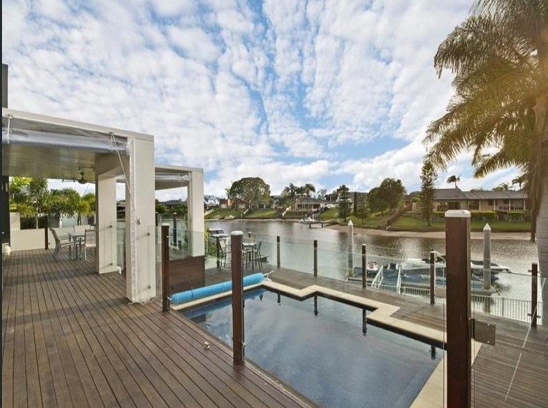 64 Claymore Crescent, SORRENTO QLD 4217 House Leased