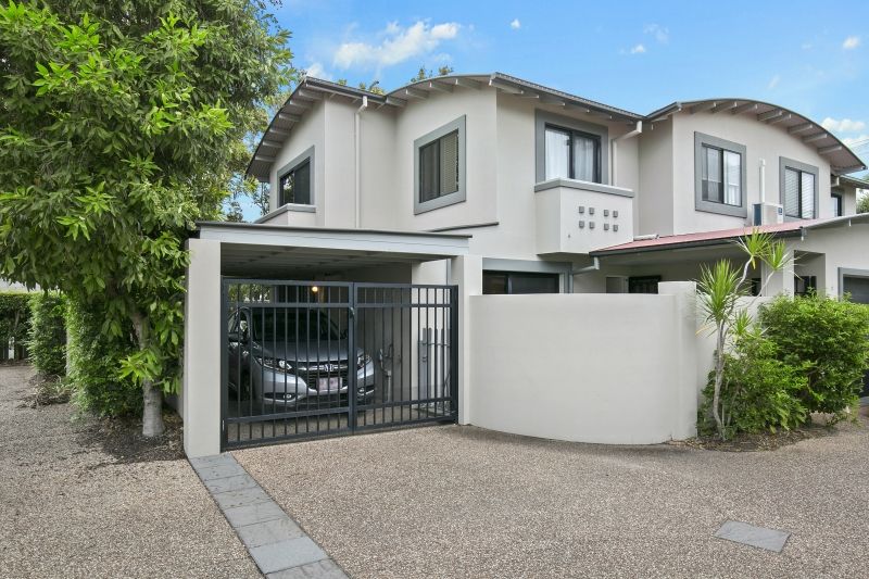 2/2022 Broad Street, LABRADOR QLD 4215 Townhouse Leased