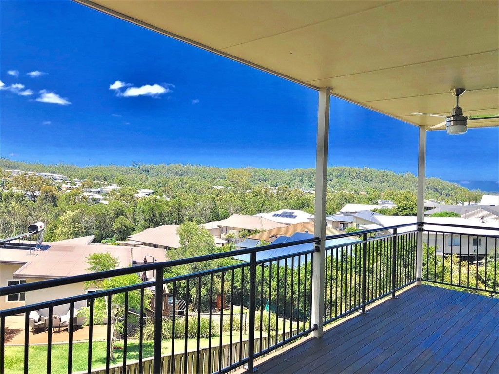 25 Heatherdale Drive, UPPER COOMERA QLD 4209 House Leased