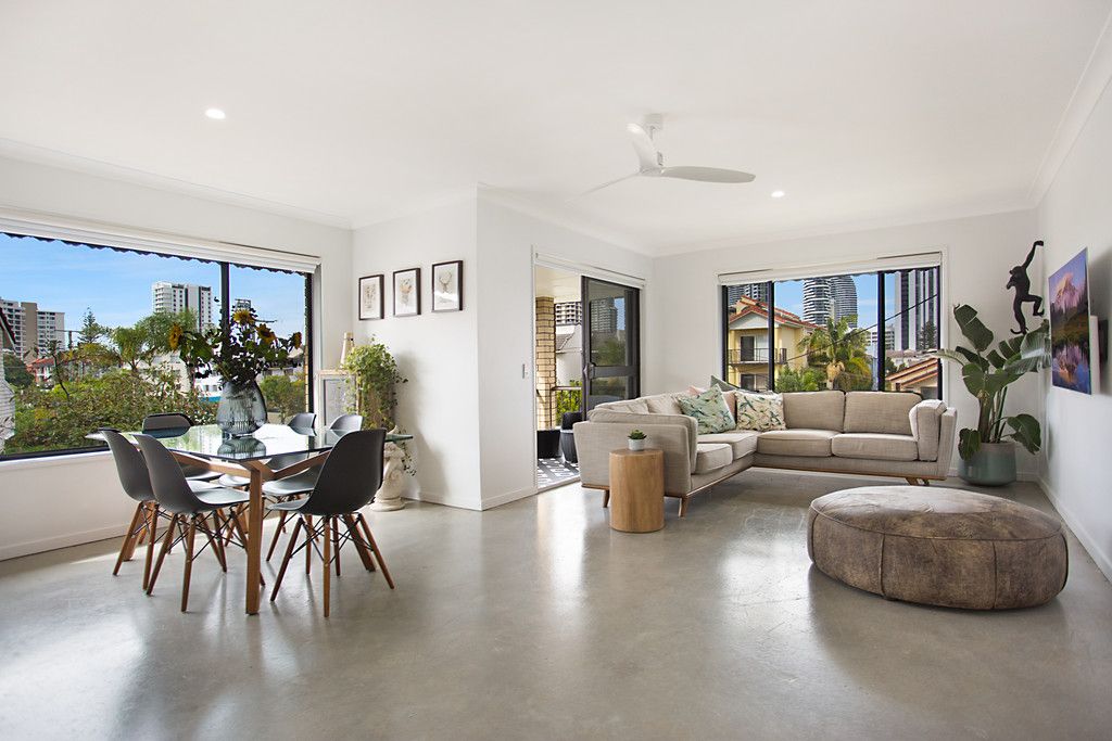 6/47 'Hawaiian Sun' Britannia Avenue, BROADBEACH QLD 4218 Apartment