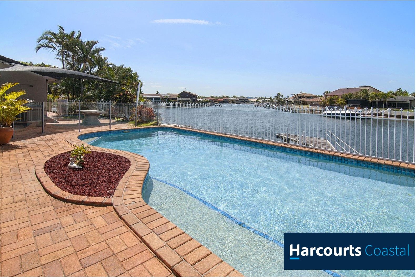 8 Tari Court, RUNAWAY BAY QLD 4216 House Leased