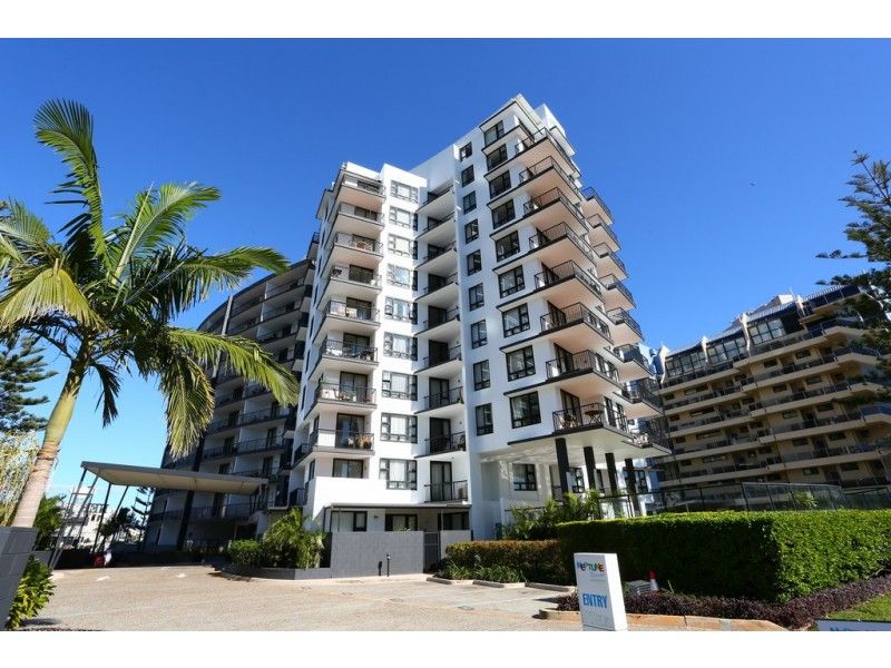 505/3032 Surf Parade, BROADBEACH QLD 4218 Unit Leased