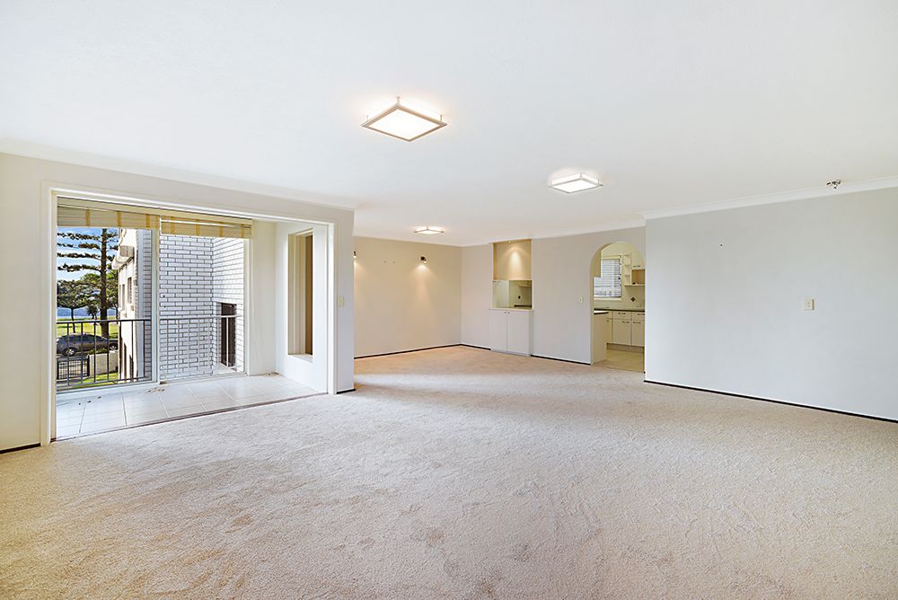 5/198 Marine Parade, LABRADOR QLD 4215 Unit Leased