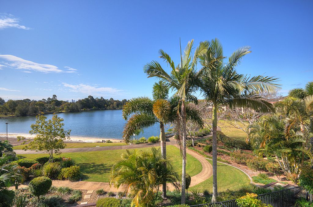 1022/1 The Cove Crescent, CARRARA QLD 4211 Townhouse Leased