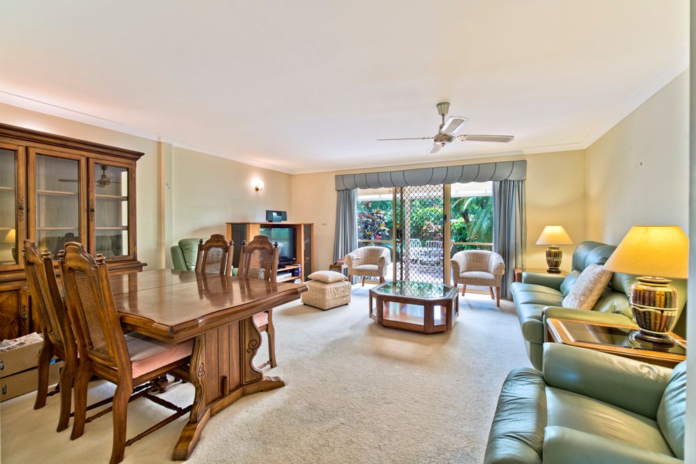 8/142 The Esplande, PARADISE POINT QLD 4216 Townhouse Leased