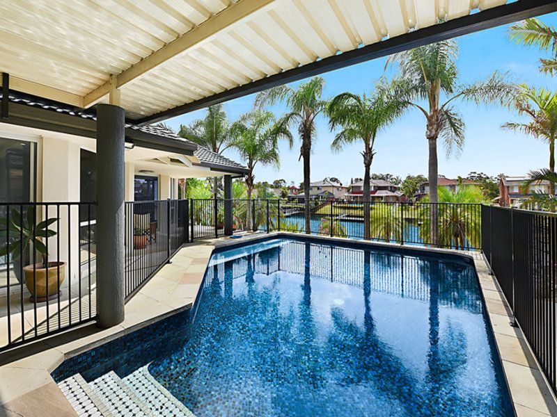114 Sundance Way, RUNAWAY BAY QLD 4216 House Leased