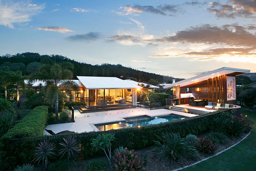 109 Aqua Promenade, CURRUMBIN VALLEY QLD 4223 House Leased