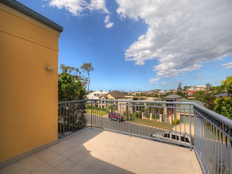 1/35 Bayswater Avenue, VARSITY LAKES QLD 4227 Townhouse Leased