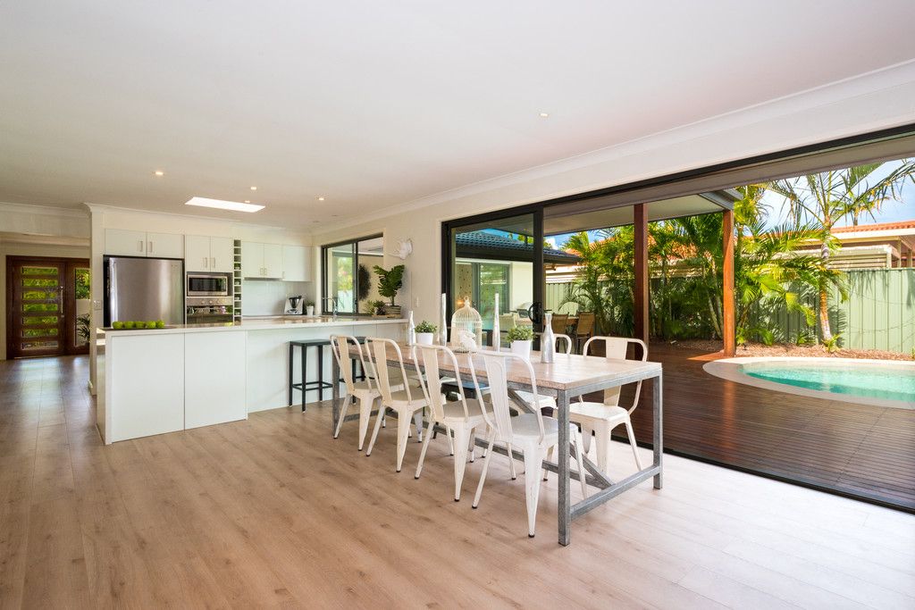 24 Intrepid Drive, MERMAID WATERS QLD 4218 House Sold