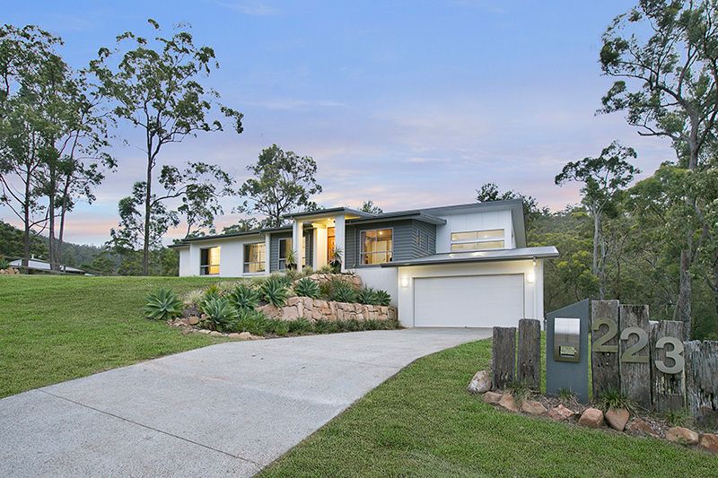 223 Carrington Road, BONOGIN QLD 4213 House Sold