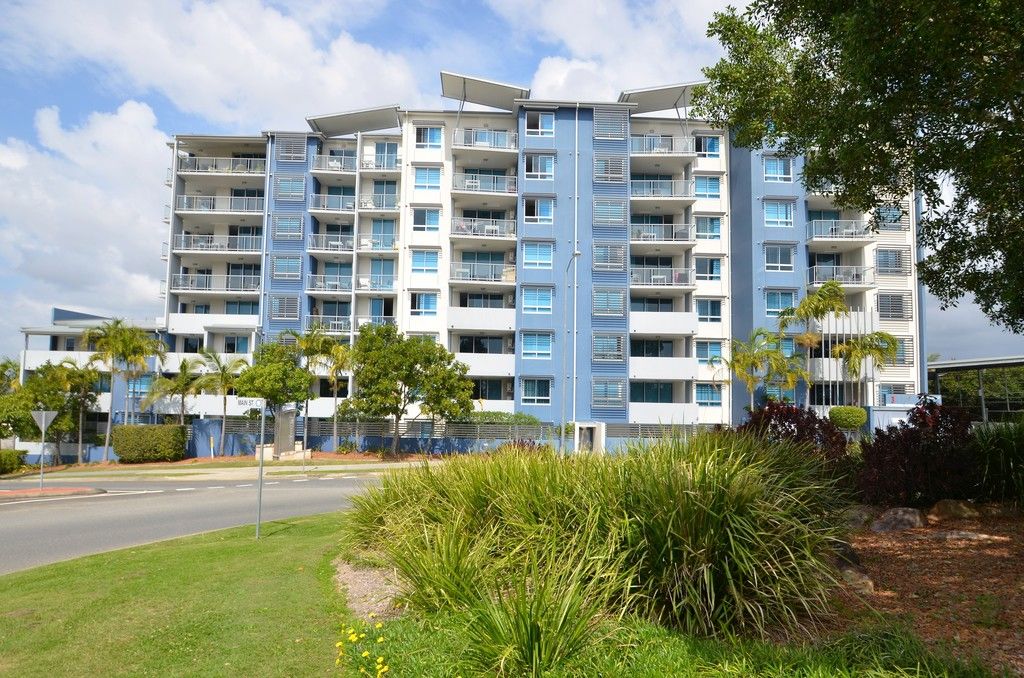 1205/37 Main Street, VARSITY LAKES QLD 4227 Apartment Sold