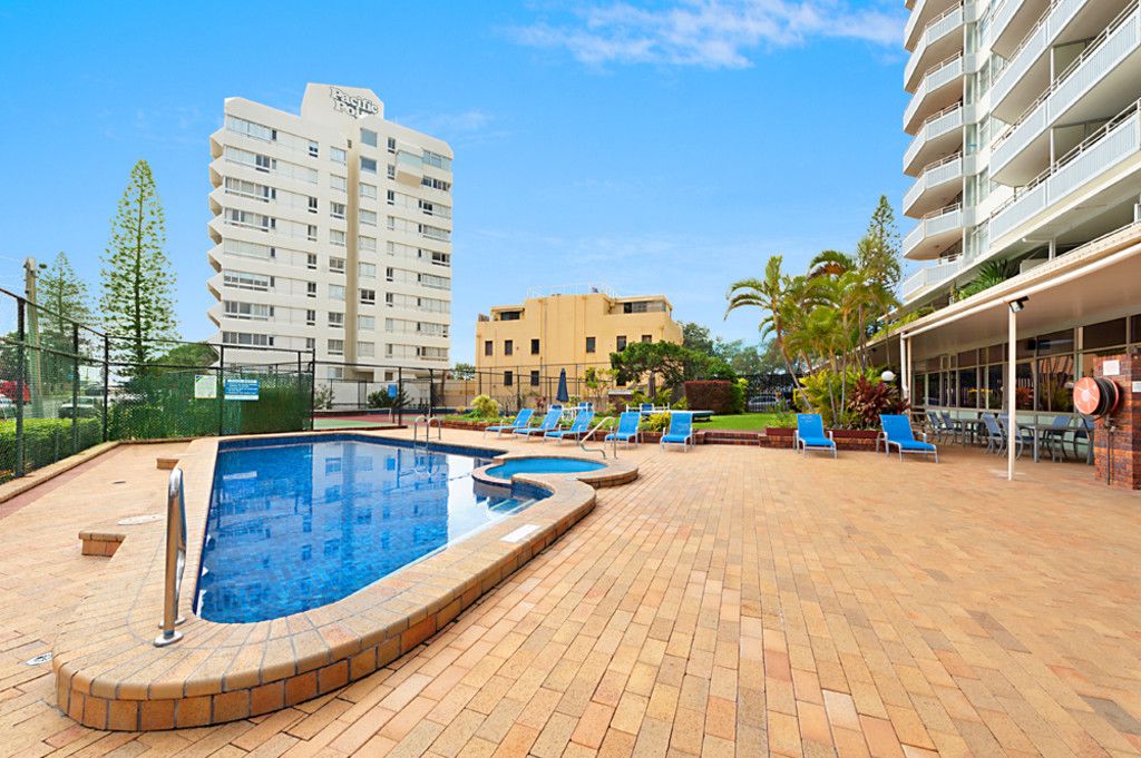 3458 Main Beach Parade, SURFERS PARADISE QLD 4217 Apartment Sold