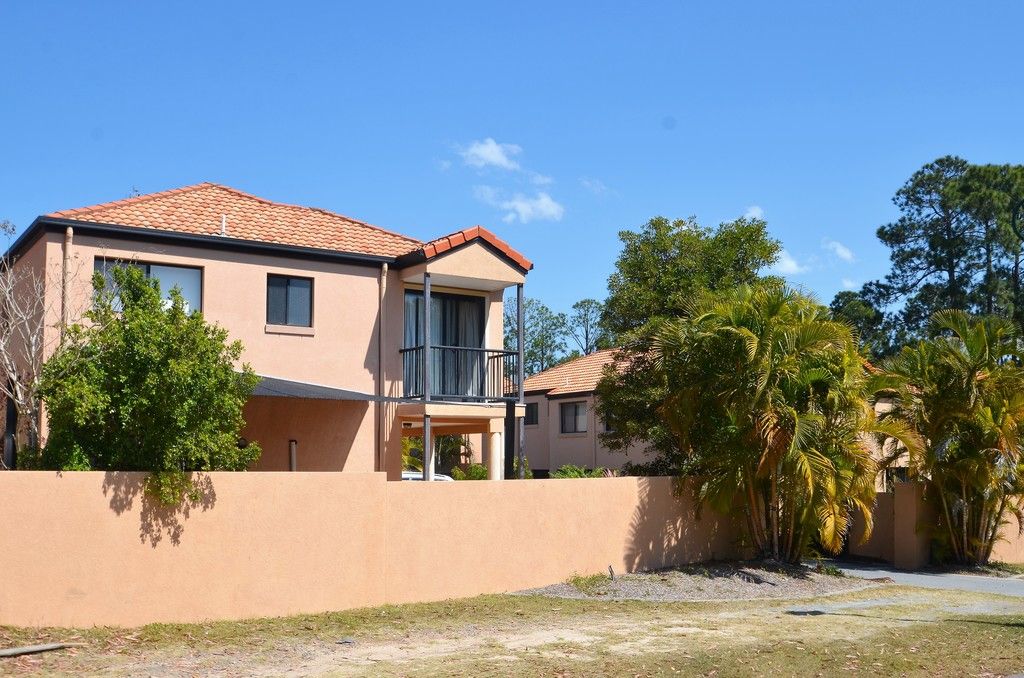 8/14 Gammon Drive, VARSITY LAKES QLD 4227 Townhouse Sold
