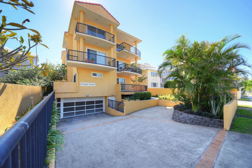 2/37 Sunbrite Avenue, MERMAID BEACH QLD 4218 Apartment Sold