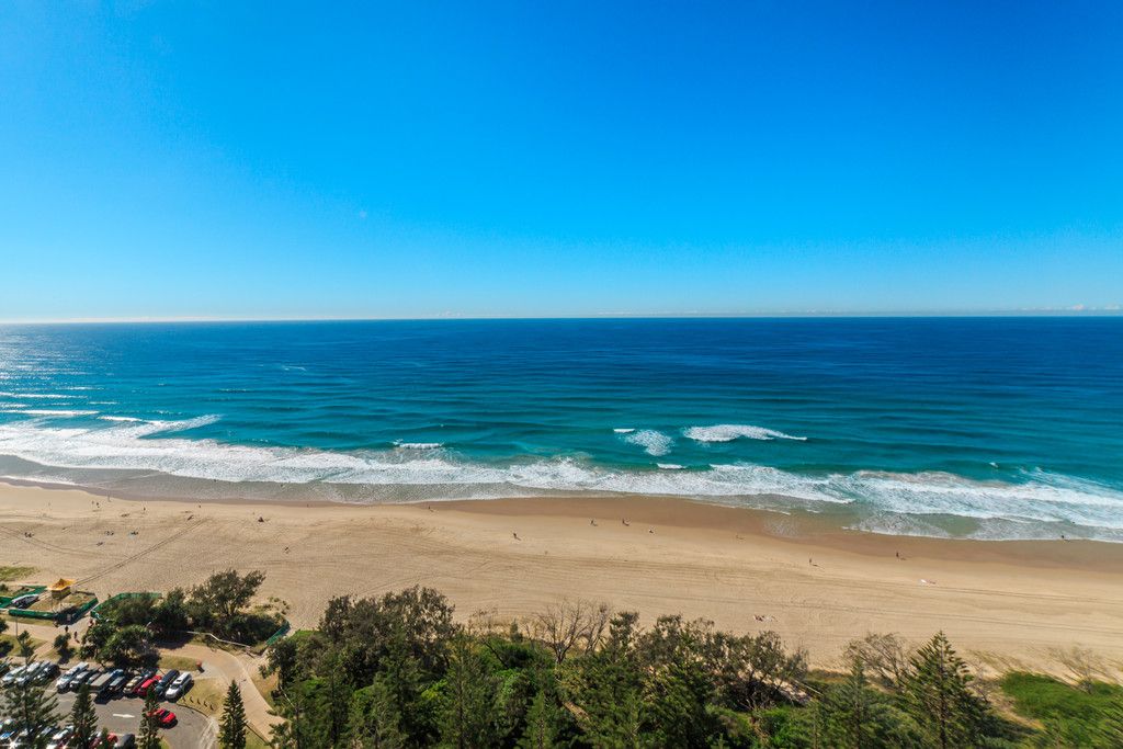 23E/238 The Esplanade, BURLEIGH HEADS QLD 4220 Apartment Sold