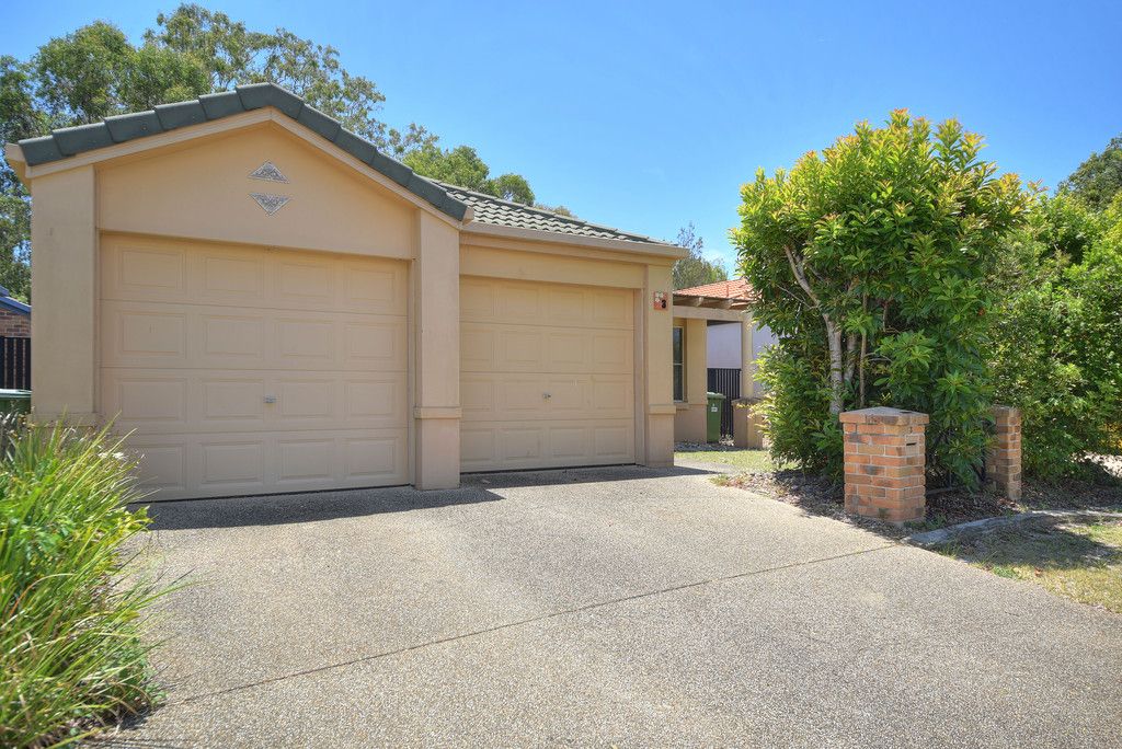 3 Fairbank Court, MERRIMAC QLD 4226 House Sold