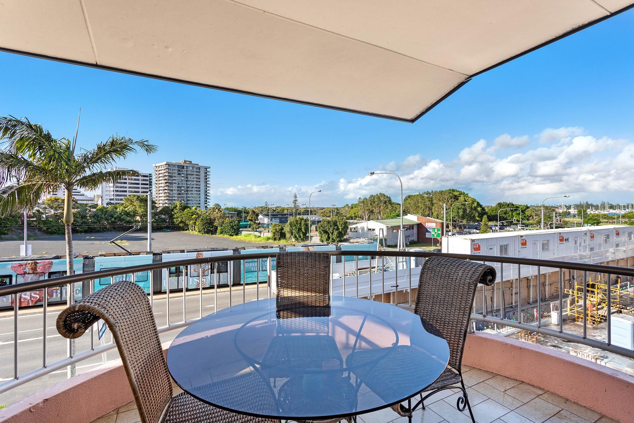 9/36 Queen Street, SOUTHPORT QLD 4215 Apartment For Sale