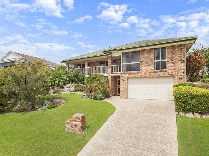 16 Parklane Place, HIGHLAND PARK QLD 4211 House Sold