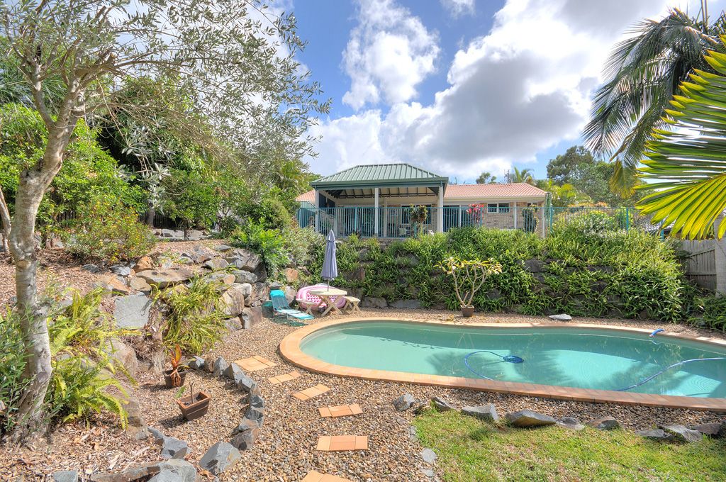 24 Dulhunty Way, TALLAI QLD 4213 House Sold
