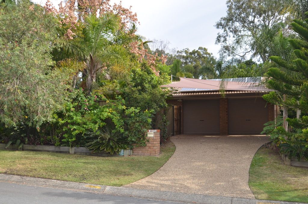 65 Thorngate Drive, ROBINA QLD 4226 House Sold