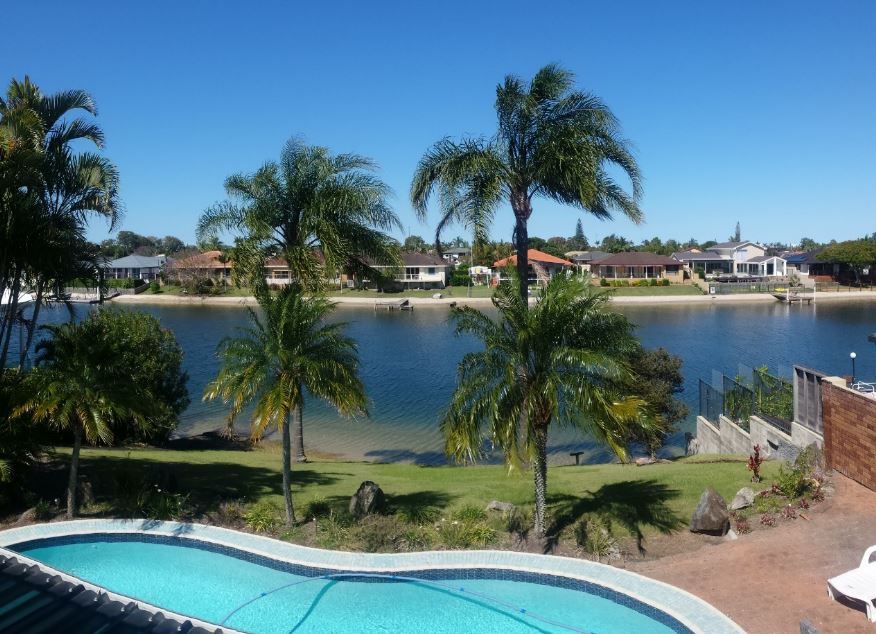 60 Rumrunner Street, MERMAID WATERS QLD 4218 House Sold