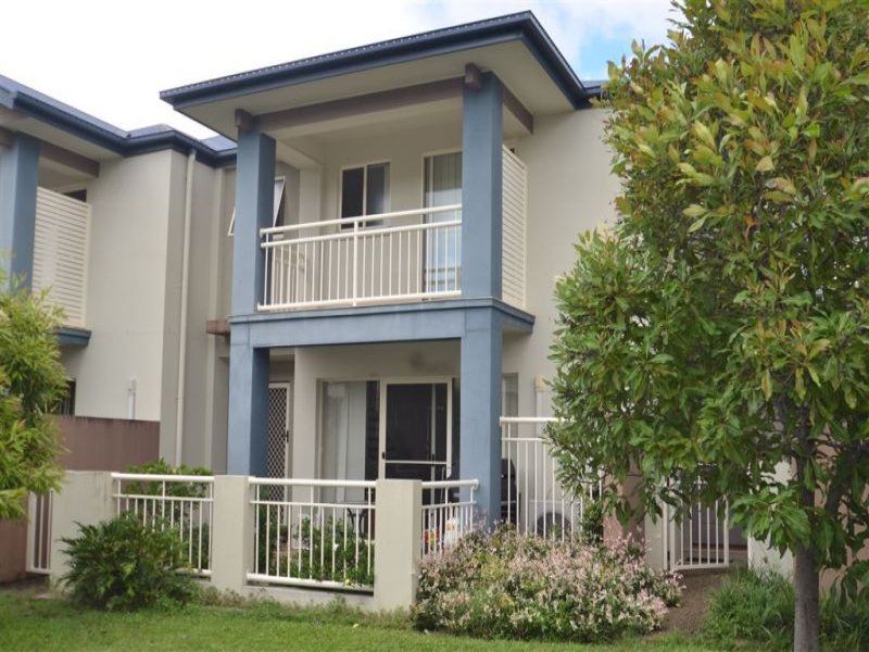 6/13 Mapleton Circuit, VARSITY LAKES QLD 4227 Townhouse Sold
