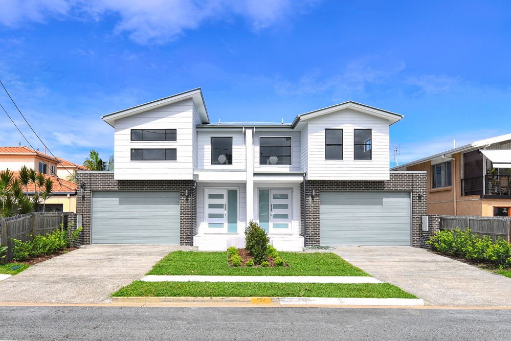 PARADISE POINT QLD 4216 House Withdrawn Harcourts Coastal