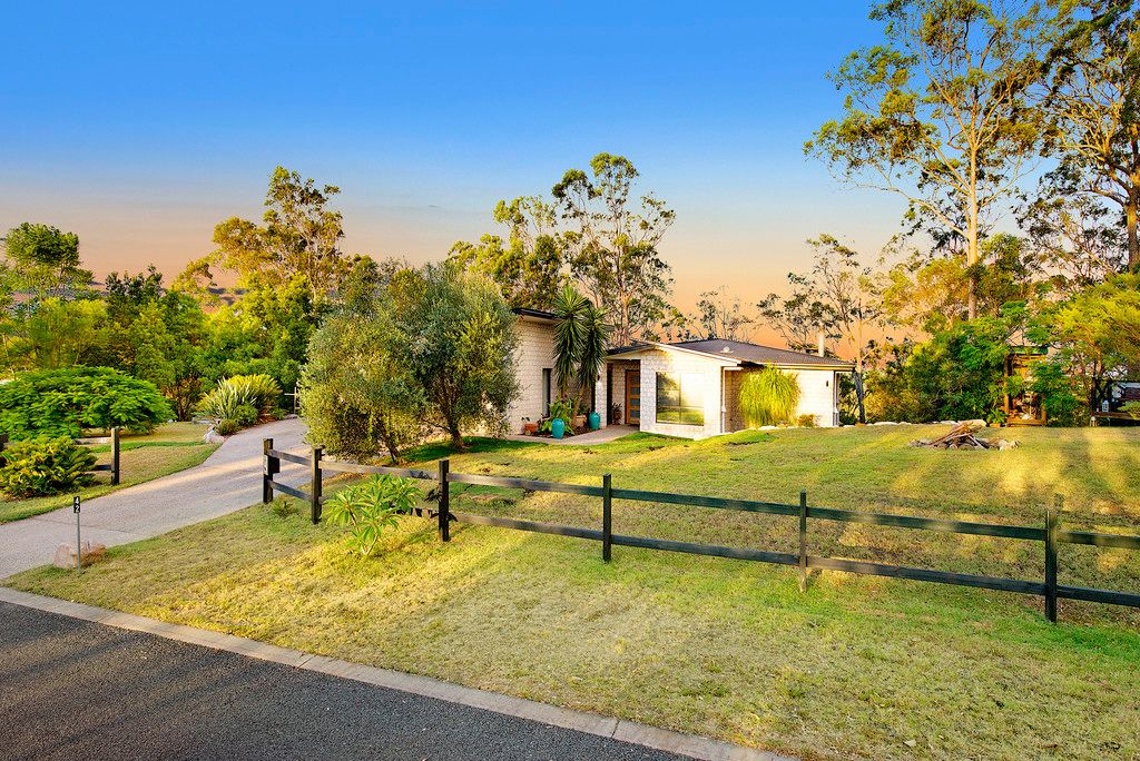 42 Jourdana Drive, WONGAWALLAN QLD 4210 House Sold
